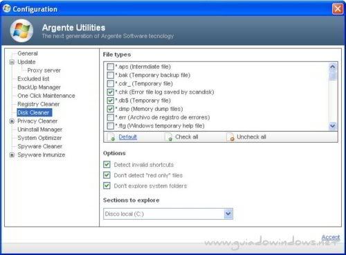 Argente Utilities Argente Utilities