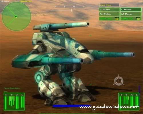 Assault Tech 1: Battletech Assault Tech 1: Battletech