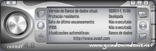 Avast! Home Edition Avast! Home Edition