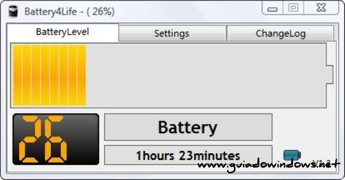 Battery4Life Battery4Life