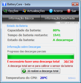 BatteryCare