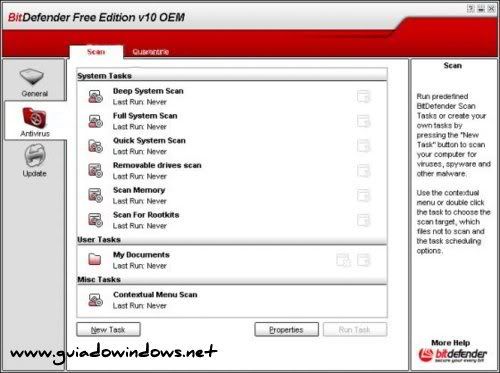 BitDefender 10 BitDefender 10