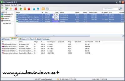 BitTorrent