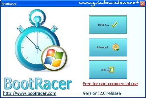BootRacer BootRacer