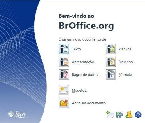 BrOffice Portable BrOffice Portable