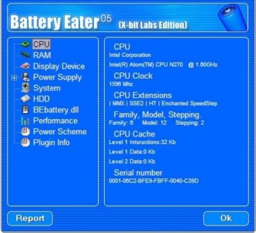 Battery Eater Battery Eater
