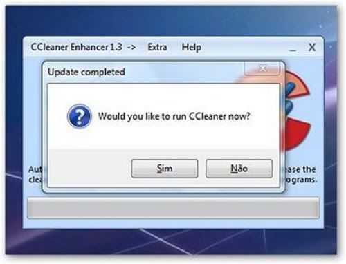 CCleaner Enhancer CCleaner Enhancer