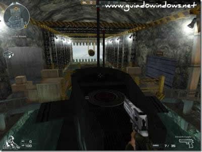Cross Fire