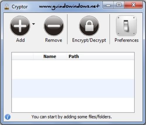 Cryptor Cryptor