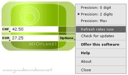 Desktop Currency Converter Desktop Currency Converter