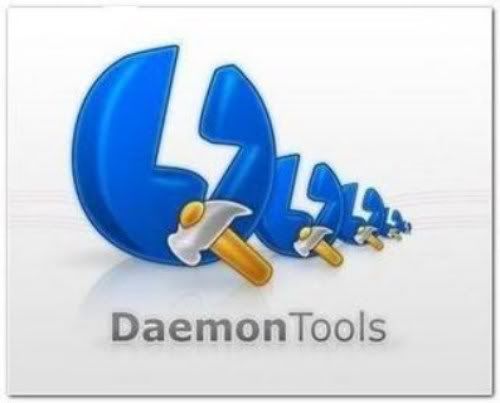 DAEMON Tools Pro DAEMON Tools Pro