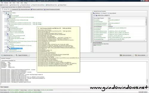 Device Remover Device Remover