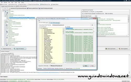 Device Remover Device Remover