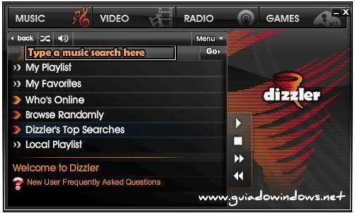 Dizzler Dizzler