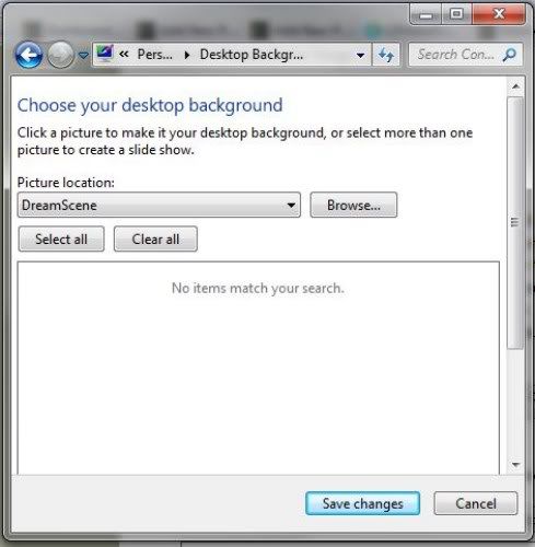 Como ativar o DreamScene no Windows 7