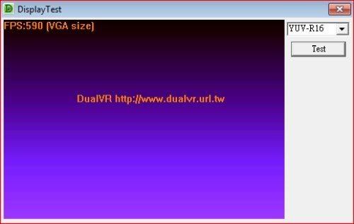 DisplayTest DisplayTest