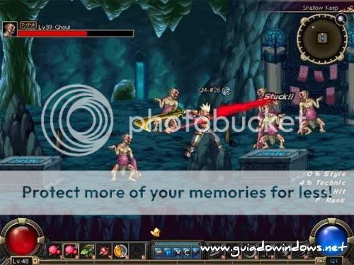 instal the last version for apple Dungeon Fighter Online
