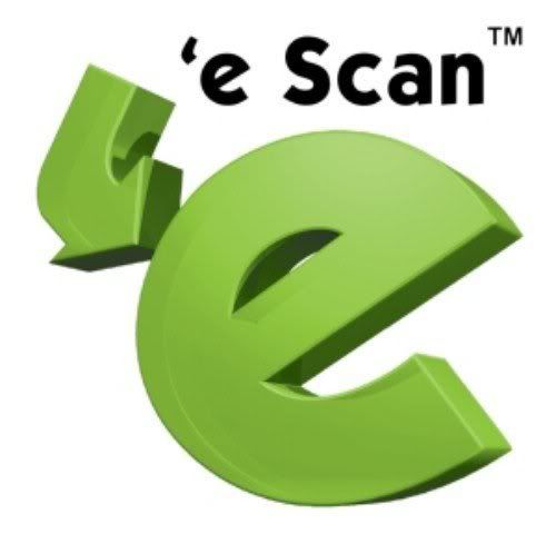 eScan Rescue Disk eScan Rescue Disk