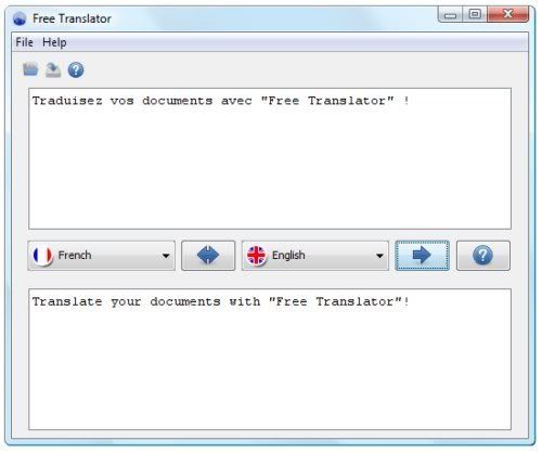 Free Translator Free Translator