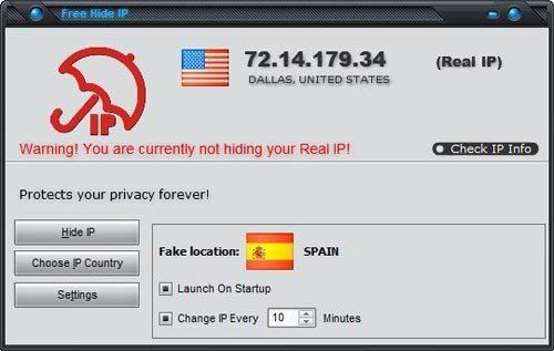 Free Hide IP Free Hide IP