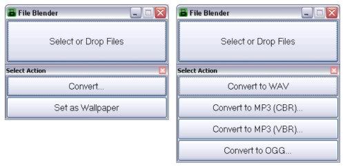 File Blender File Blender