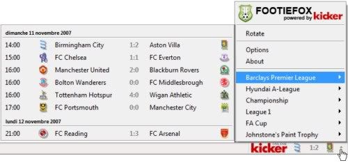 FootieFox FootieFox