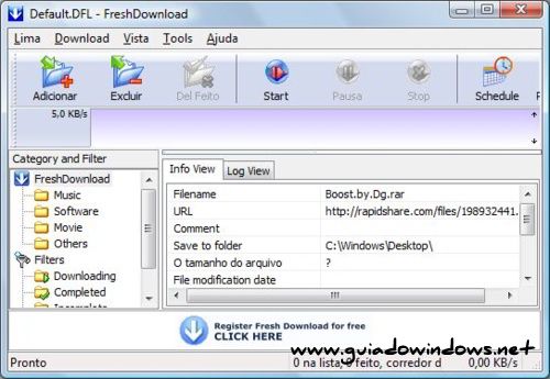 Fresh Download Fresh Download
