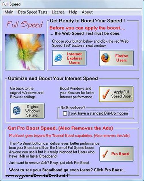 Full Speed Full Speed