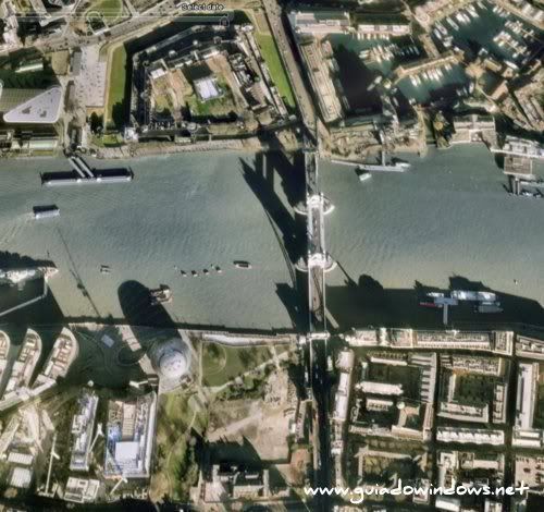 Google Earth Google Earth