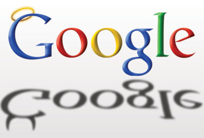 Google proibe brasileiros