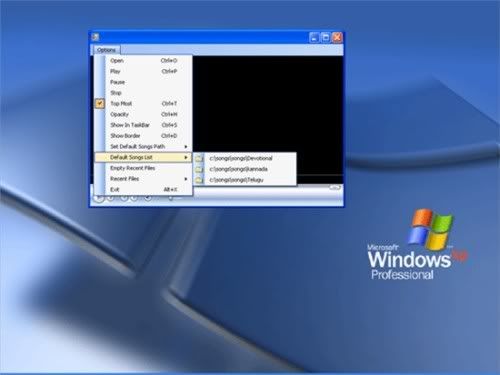 Enhanced Media Player Enhanced Media Player