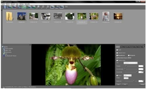 ImageEnhancer ImageEnhancer