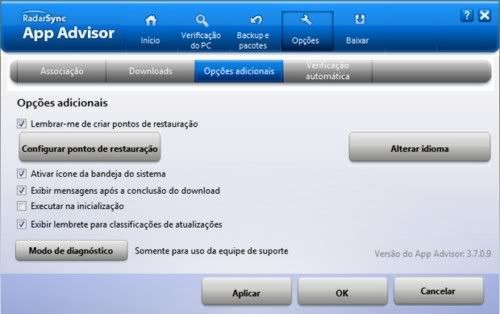 App Advisor App Advisor