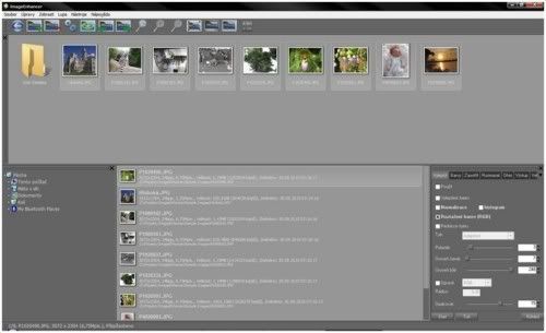 ImageEnhancer ImageEnhancer