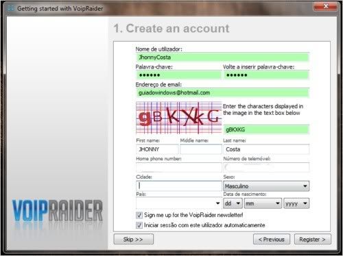 voipraider brasil voipraider brasil