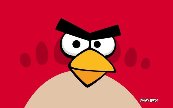 Tema do Angry Birds para o Windows 7 Tema do Angry Birds para o Windows 7