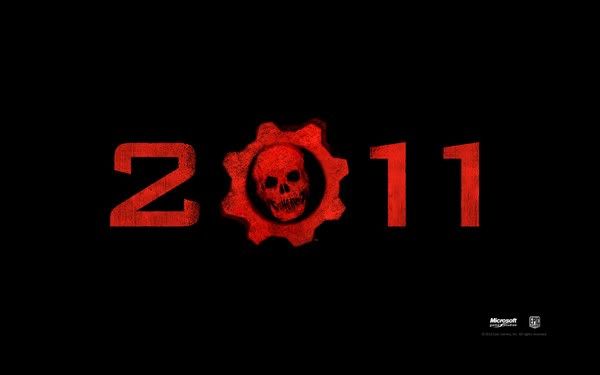 Tema Gears of War 3 para o Windows 7 Tema Gears of War 3 para o Windows 7