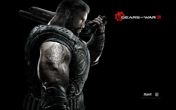 Tema Gears of War 3 para o Windows 7 Tema Gears of War 3 para o Windows 7