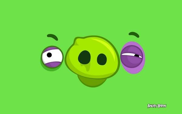 Tema do Angry Birds para o Windows 7 Tema do Angry Birds para o Windows 7