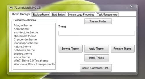 7CustoMizer.INC 7CustoMizer.INC