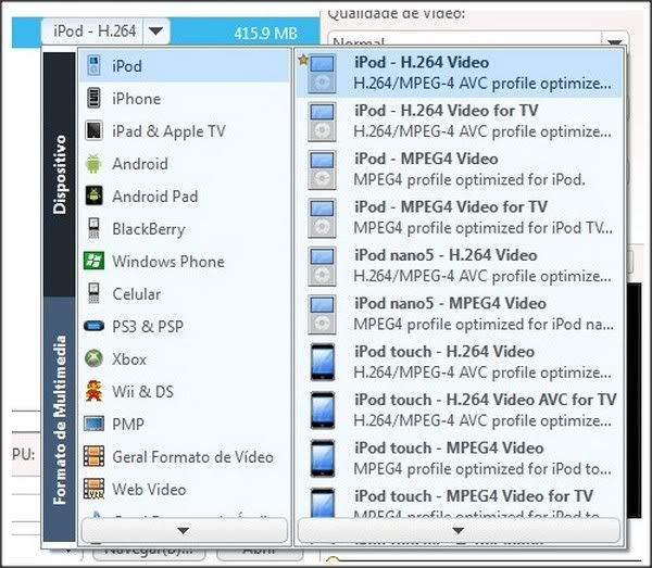 AVCWave DVD Ripper AVCWave DVD Ripper