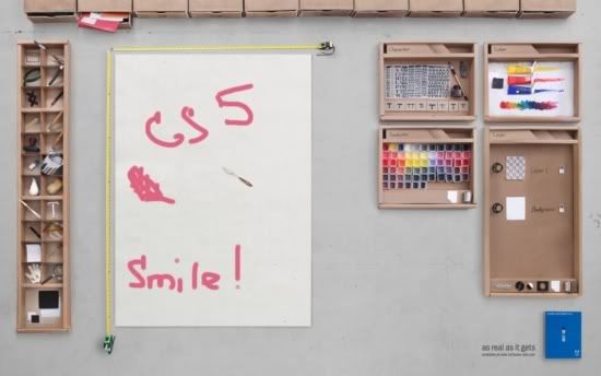 Como usar o Photoshop CS5 Como usar o Photoshop CS5
