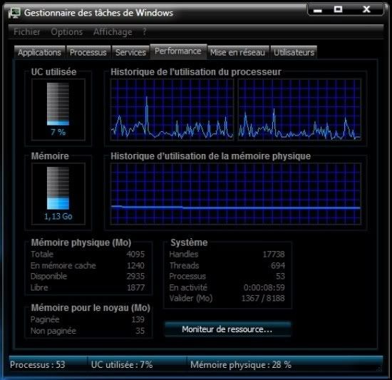 Tema Alienware para o Windows 7 Tema Alienware para o Windows 7