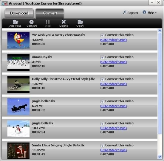 Aneesoft YouTube Converter Aneesoft YouTube Converter