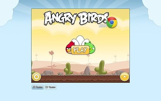 Angry Birds Angry Birds