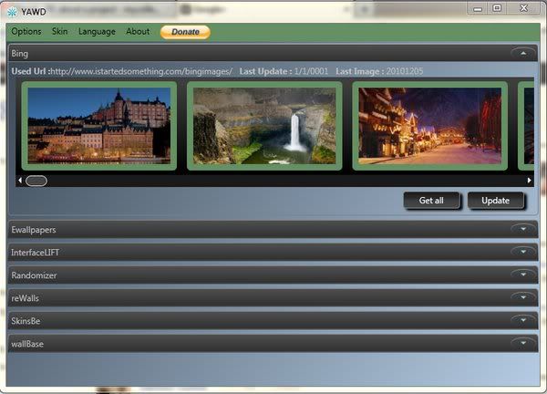 Yet Another Wallpaper Downloader Yet Another Wallpaper Downloader