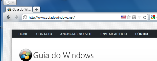 Como personalizar o Firefox 4 Como personalizar o Firefox 4