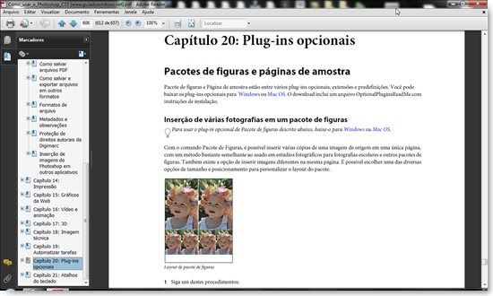 Como usar o Photoshop CS5 Como usar o Photoshop CS5