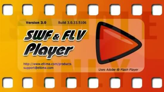 Eltima SWF FLV Player PRO Eltima SWF FLV Player PRO