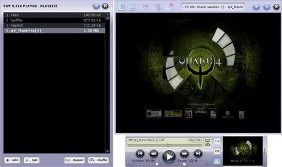 Eltima SWF FLV Player PRO Eltima SWF FLV Player PRO